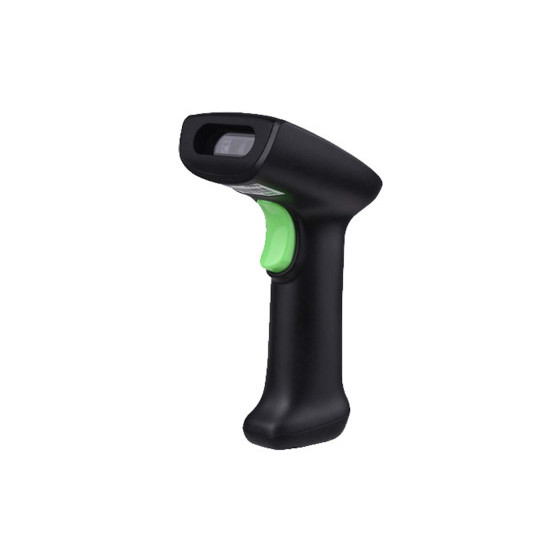 Сканер штрихкода ASAP E28W, USB - вид 1