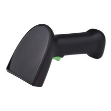 Сканер штрихкода ASAP E28W, USB - вид 2