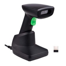 Сканер штрихкода ASAP E28W, USB