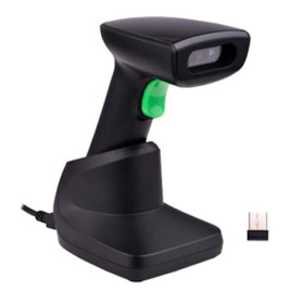 Сканер штрихкода ASAP E28W, USB