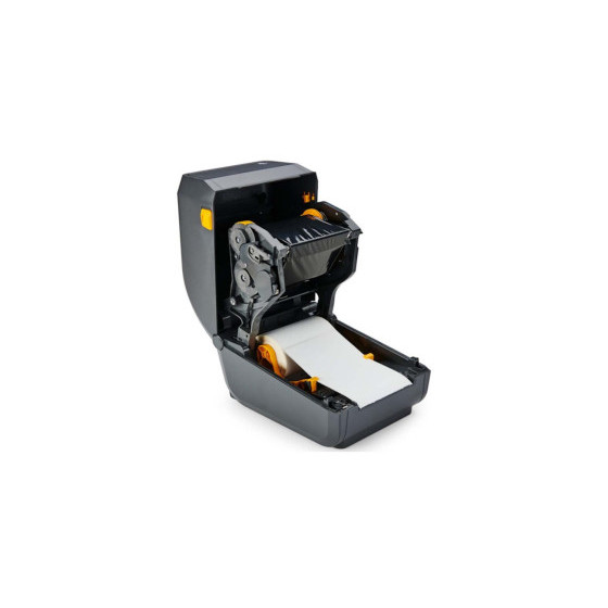 Принтер етикеток Zebra ZD230T USB, Ethernet (ZD23042-30EC00EZ) - вид 1