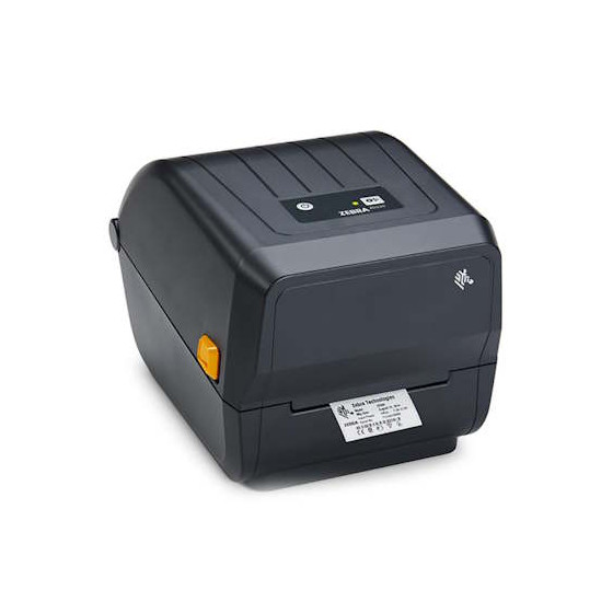 Принтер етикеток Zebra ZD230T USB, Ethernet (ZD23042-30EC00EZ)