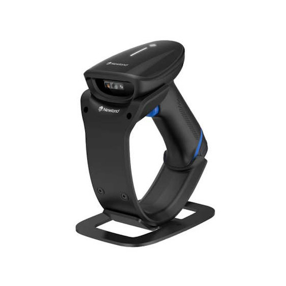 Сканер штрих-коду Newland HR2300-BT Dorada Usb (з підставкою)