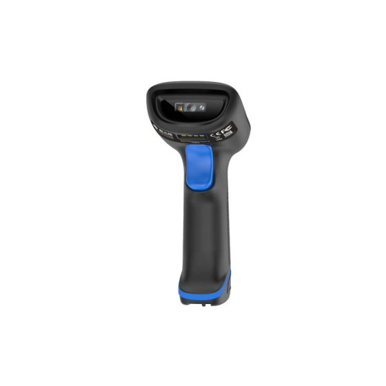 Сканер штрих-коду Newland HR2300-BT Dorada Usb (з підставкою) - вид 1