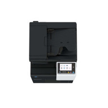 Кольоровий БФП формату A3 Konica Minolta bizhub C257i (з автоподавачем) - вид 1
