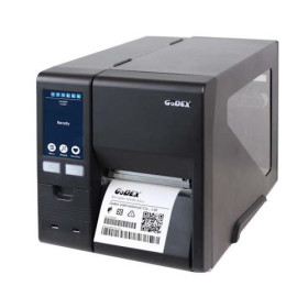 Принтер этикеток Godex GX4200i, 203 dpi, USB, Ethernet, COM