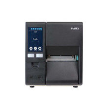 Принтер этикеток Godex GX4200i, 203 dpi, USB, Ethernet, COM - вид 1