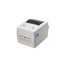 Термопринтер Xprinter XP-TT424B USB (XP-TT424BB) - вид 2