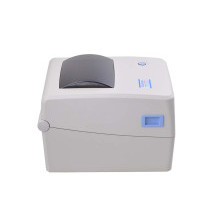 Термопринтер Xprinter XP-TT424B USB (XP-TT424BB) - вид 4