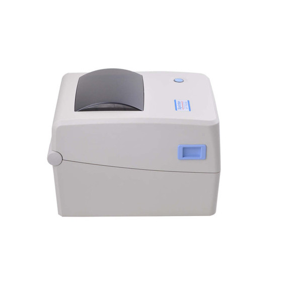 Термопринтер Xprinter XP-TT424B USB (XP-TT424BB) - вид 4