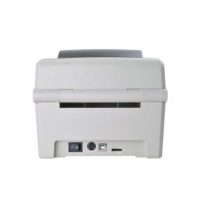 Термопринтер Xprinter XP-TT424B USB (XP-TT424BB) - вид 5