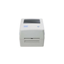Термопринтер Xprinter XP-TT424B USB (XP-TT424BB) - вид 1