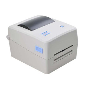 Термопринтер Xprinter XP-TT424B USB (XP-TT424BB)