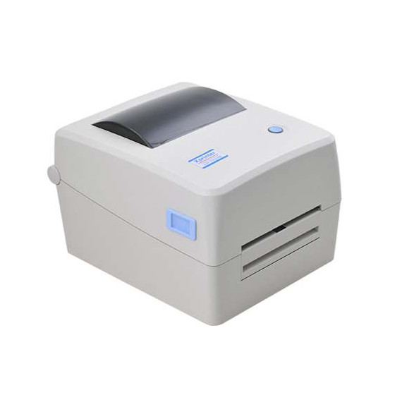 Термопринтер Xprinter XP-TT424B USB (XP-TT424BB)