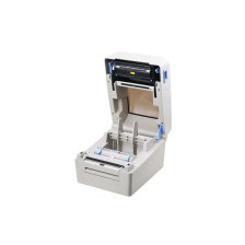 Термопринтер Xprinter XP-TT424B USB (XP-TT424BB) - вид 3