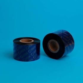 Ріббон Wax/Resin Premium RBN 35mm х 300m OUT