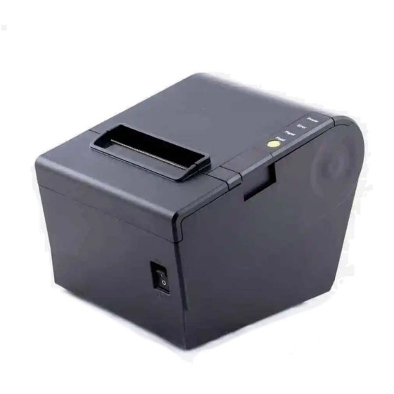 Принтер чеків HPRT TP806L, USB, Serial, Ethernet