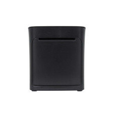 Принтер чеків HPRT TP80C (POS80G), 203 dpi, 230 мм/с, USB, Ethernet, Serial, чорний - вид 3