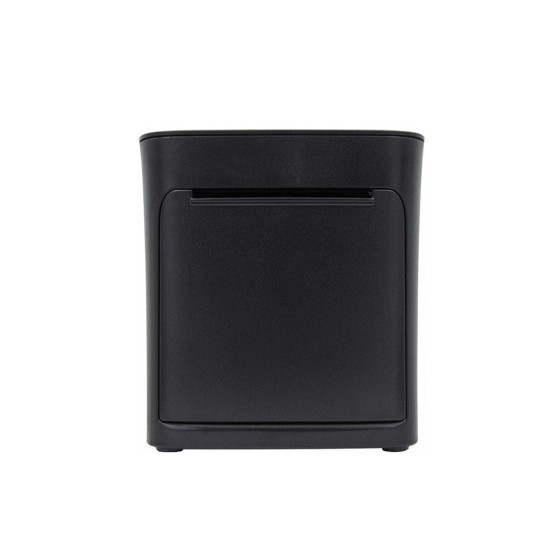 Принтер чеків HPRT TP80C (POS80G), 203 dpi, 230 мм/с, USB, Ethernet, Serial, чорний - вид 3