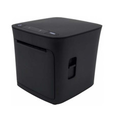 Принтер чеків HPRT TP80C (POS80G), 203 dpi, 230 мм/с, USB, Ethernet, Serial, чорний