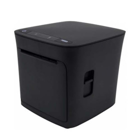 Принтер чеків HPRT TP80C (POS80G), 203 dpi, 230 мм/с, USB, Ethernet, Serial, чорний