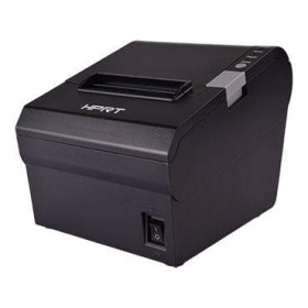 Принтер чеків HPRT TP805 (USB+Ethernet+Serial)