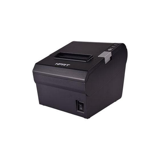 Принтер чеков HPRT TP805 (USB+Ethernet+Serial)