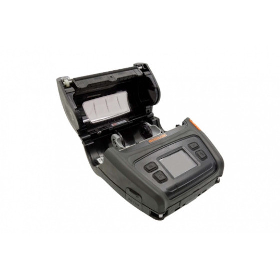 Принтер мобільний BIXOLON XM7-40WDaK (Wi-Fi) - вид 4