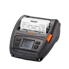 Принтер мобільний BIXOLON XM7-40WDaK (Wi-Fi)
