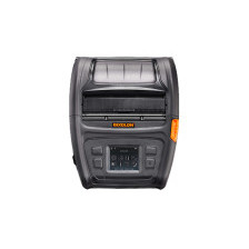 Принтер мобільний BIXOLON XM7-40WDaK (Wi-Fi) - вид 2