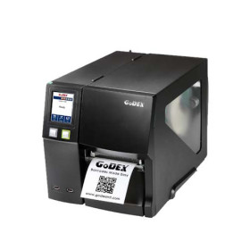 Принтер Godex ZX1600i+  Plus 600dpi USB/RS232/Ethernet