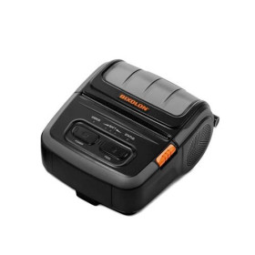 Принтер мобільний BIXOLON SPP-R310BK (Bluetooth)