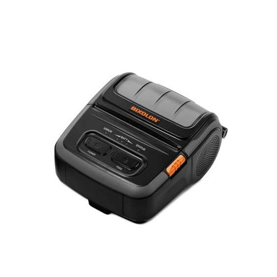 Принтер мобільний BIXOLON SPP-R310BK (Bluetooth)