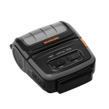 Принтер мобільний BIXOLON SPP-R310WK (Wi‑Fi)
