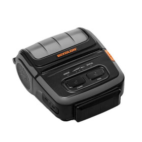 Принтер мобільний BIXOLON SPP-R310WK (Wi‑Fi)