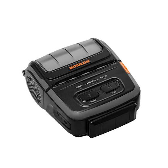 Принтер мобільний BIXOLON SPP-R310WK (Wi‑Fi)