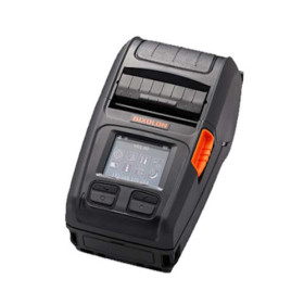 Принтер мобільний BIXOLON XM7-20WDaK Wi-Fi (802.11a/b/g/n), Bluetooth V5.0