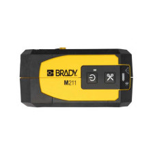 Портативний принтер етикеток BRADY M211 з Bluetooth - вид 3