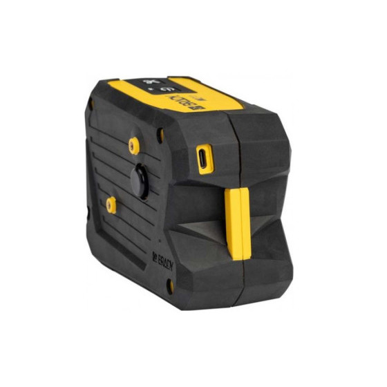 Портативний принтер етикеток BRADY M211 з Bluetooth - вид 4