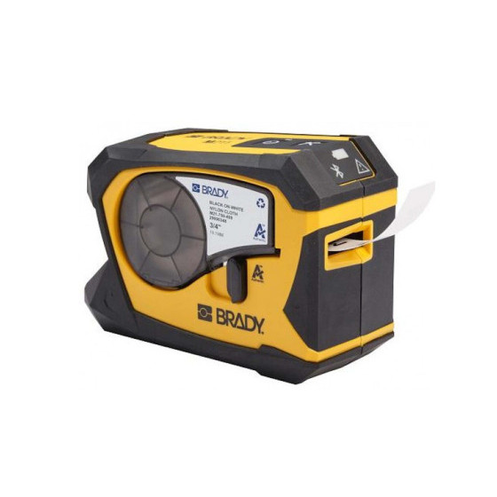 Портативний принтер етикеток BRADY M211 з Bluetooth - вид 1
