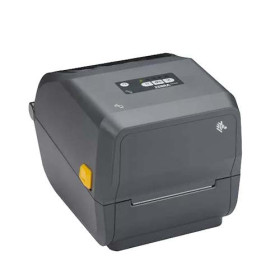 Принтер етикеток Zebra ZD421t USB, Ethernet, USB Host, BT, RTC (ZD4A042-30EE00EZ)