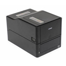 Принтер термотрансферный Citizen CL-E321, 203dpi с резаком Barcode Cutter