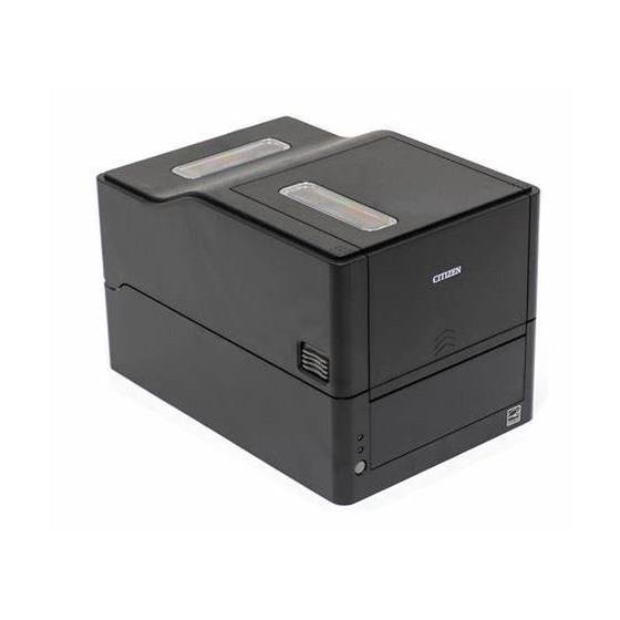 Принтер термотрансферный Citizen CL-E321, 203dpi с резаком Barcode Cutter