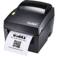 Принтер етикеток Godex DT4X PRO