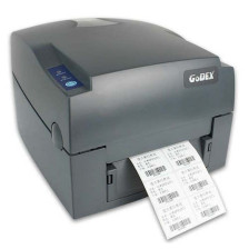 Принтер GODEX G530 U (USB)