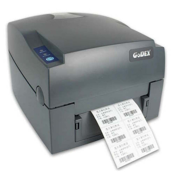 Принтер GODEX G530 U (USB)