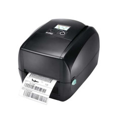 Принтер етикеток Godex RT700IW, 203 dpi