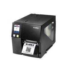 Принтер етикеток Godex ZX-1600i 600dpi USB, RS232, Ethernet
