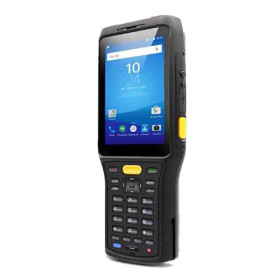 Термінал збору даних Chainway С61 Android 13.0, Octa-core 2.0GHz (4+64)+4‘’ screen +NFC+4G+WIFI(802.11 a/b/g/n/ac/ax-ready)+BT(BLE, class 5.1)