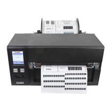 Принтер етикеток Godex HD830i+, 3.2 Display, 300 dpi, USB, RS232, Ethernet